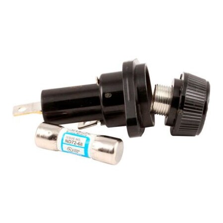 Allpoints Allpoints 8009783 HP Fuse Assembly For Fryer For Henny Penny 8009783